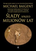 polish book : Ślady sprz... - Michael Baigent