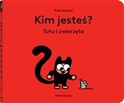 Kim jesteś... - Piotr Karski -  books in polish 