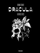 Bram Stoke... - Georges Bess -  Polish Bookstore 