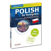 Książka : Polski Dla... - Marta Mijakowska-Johnson