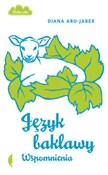 Język bakl... - Diana Abu-Jaber - Ksiegarnia w UK