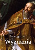 Wyznania - z Hippony Augustyn - Ksiegarnia w UK