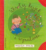 Wesoły Ryj... - Wojciech Widłak -  books in polish 