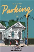 Parking - Bryan Washington -  Książka z wysyłką do UK