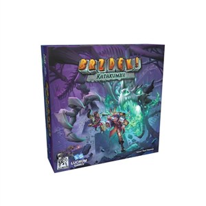 Picture of Brzdęk! Katakumby