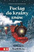 Pociąg do ... - Matilda Woods -  foreign books in polish 