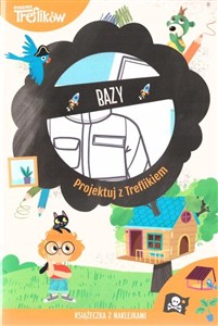 Picture of Projektuj z Treflikiem. Bazy