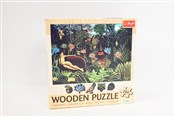 polish book : Puzzle 200...