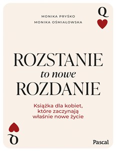 Obrazek Rozstanie to nowe rozdanie