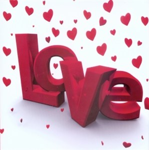 Obrazek LOVE