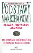 Podstawy m... - Edwin Mansfield -  books in polish 