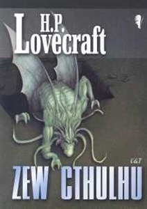 Obrazek Zew Cthulhu