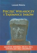 Książka : Pieczęć wi... - Leszek Matela