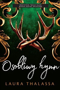 Obrazek Osobliwy hymn