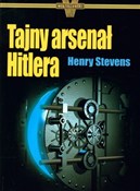 Tajny arse... - Henry Stevens -  Polish Bookstore 