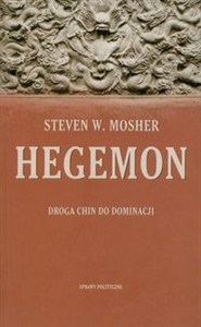 Picture of Hegemon Droga Chin do dominacji