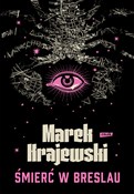 Śmierć w B... - Marek Krajewski -  books in polish 
