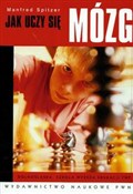 Jak uczy s... - Manfred Spitzer -  Polish Bookstore 