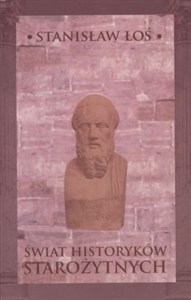 Obrazek Świat historyków starożytnych