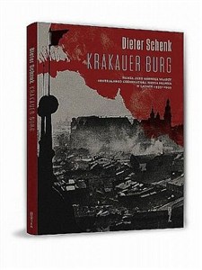 Obrazek Krakauer Burg Wawel jako ośrodek władzy generalnego gubernatora Hansa Franka w latach 1939-1945