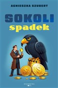 Sokoli spa... - Agnieszka Szubert -  books in polish 