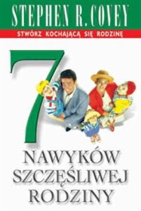 Obrazek 7 nawyków szczęśliwej rodziny