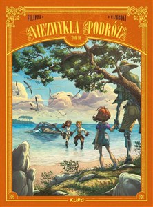 Obrazek Niezwykła podróż 10