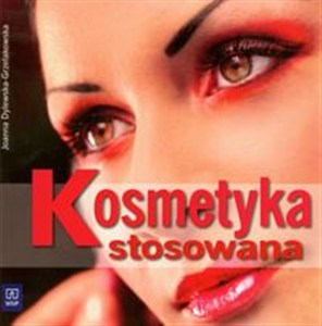 Obrazek Kosmetyka stosowana