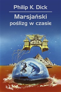 Obrazek Marsjański poślizg w czasie