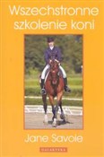 Wszechstro... - Jane Savoie -  books in polish 