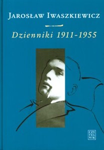 Obrazek Dzienniki 1911-1955 Tom 1