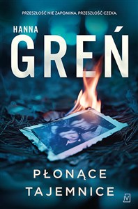 Obrazek Płonące tajemnice