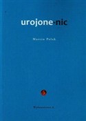 Urojone-ni... - Marcin Polak -  books from Poland