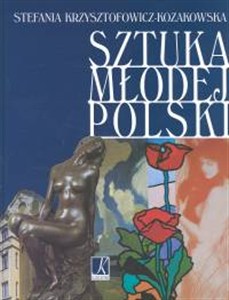 Obrazek Sztuka Młodej Polski