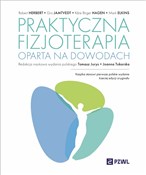 Książka : Praktyczna... - Robert Herbert, Gro Jamtvedt, Kȧer Birger Hagen, Mark R. Elkins, Tomasz Jurys, Joanna Tokarska