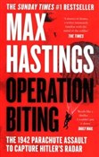 Operation ... - Max Hastings -  books in polish 