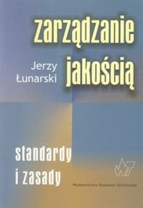 Obrazek Zarządzanie jakością Standardy i zasady
