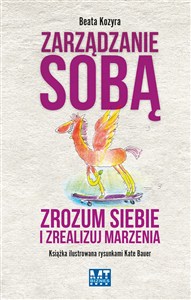 Obrazek Zarządzanie sobą Zrozum siebie i zrealizuj marzenia