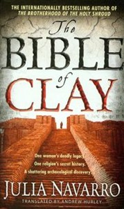 Obrazek The Bible of Clay
