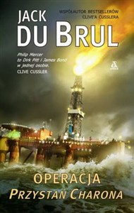 Picture of Operacja Przystań Charona