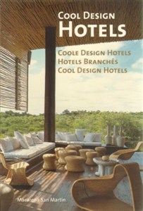 Picture of Cool design hotels