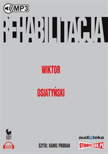 Picture of [Audiobook] Rehabilitacja