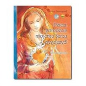 Dzieci pom... - Emmanuel Siostra -  foreign books in polish 