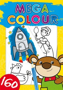 Obrazek Mega Colour