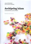 Polska książka : Archipelag... - Jakub Winiarski, Piotr Ibrahim Kalwas