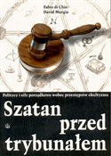 Szatan prz... - Fabio Chio, David Murgia - Ksiegarnia w UK