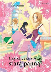 Picture of Czy chcesz zostać starą panną?