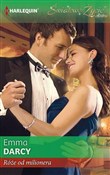 Róże od mi... - Emma Darcy -  books from Poland