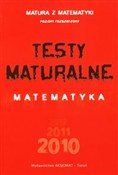 Testy matu... - Ksiegarnia w UK