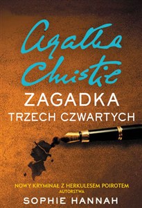 Obrazek Zagadka trzech czwartych